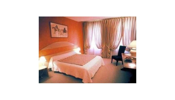 Globe Et Cecil Hotel poza 12