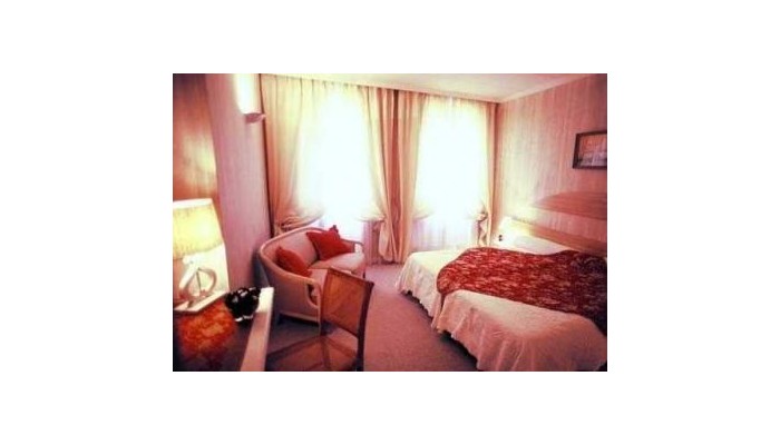 Globe Et Cecil Hotel poza 9