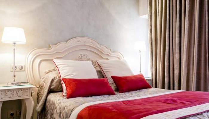 Grand Hotel Des Terreaux poza 7