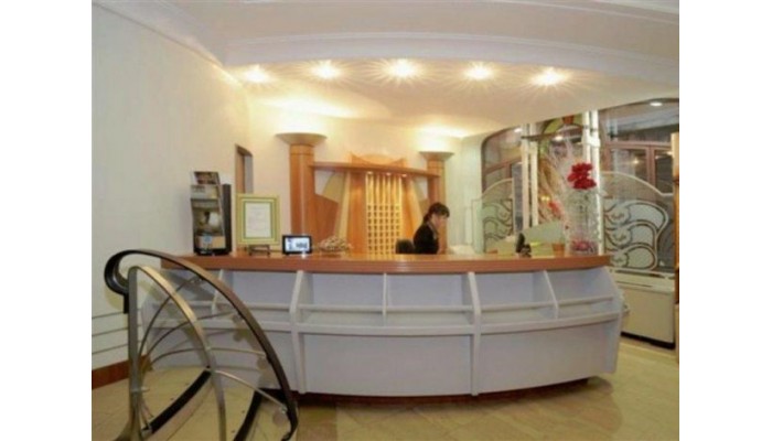 Grand Hotel Des Terreaux poza 5