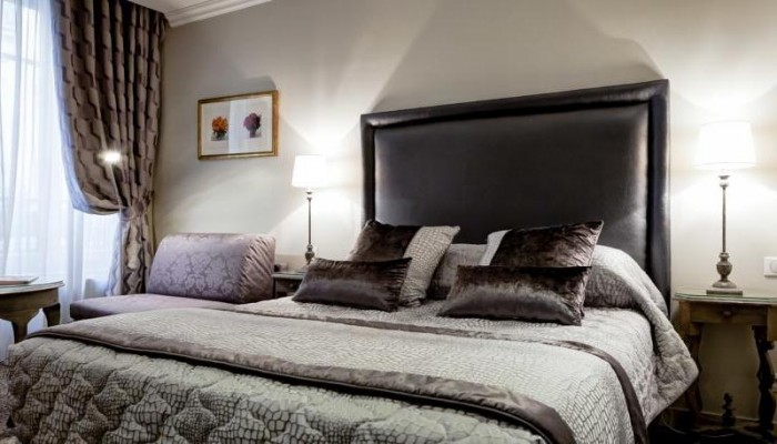 Grand Hotel Des Terreaux poza 8