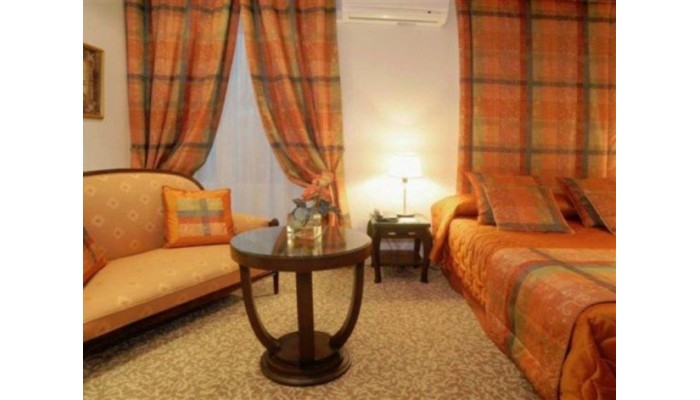 Grand Hotel Des Terreaux poza 1