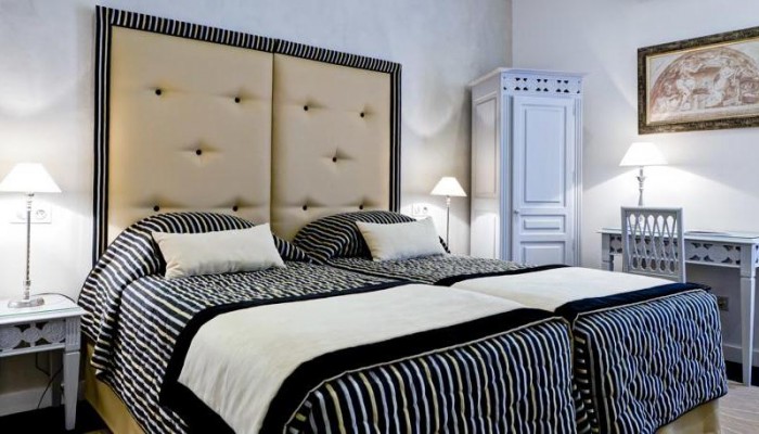 Grand Hotel Des Terreaux poza 6