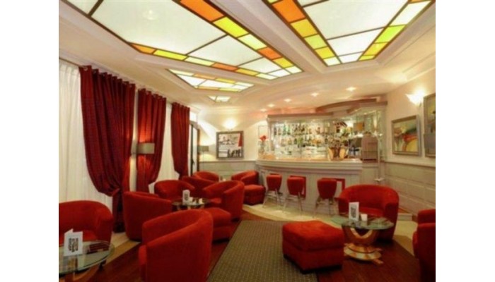 Grand Hotel Des Terreaux poza 3