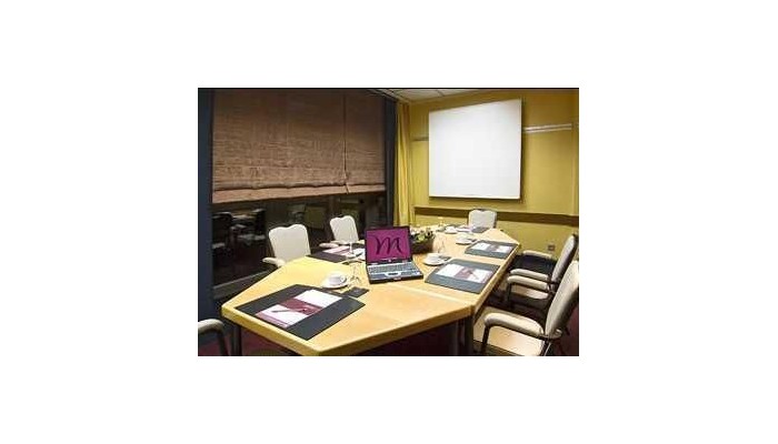 Hotel Carlton Lyon poza 11