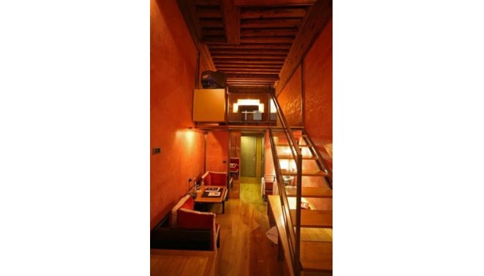 Hotel Cour Des Loges poza 21