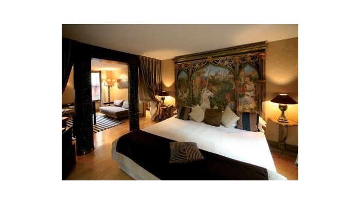 Hotel Cour Des Loges poza 15