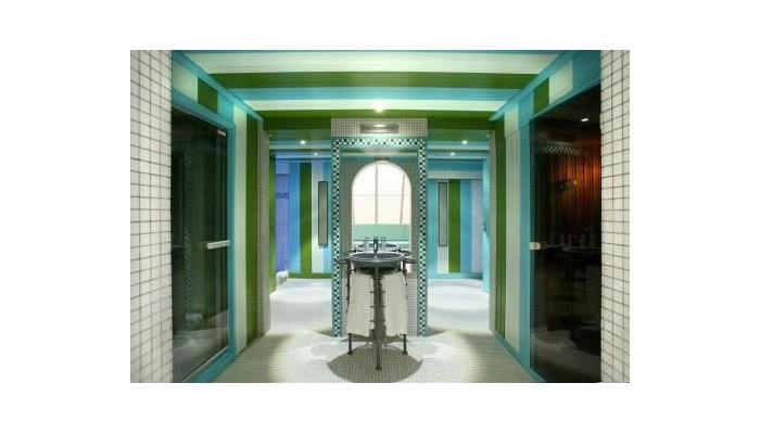 Hotel Cour Des Loges poza 33