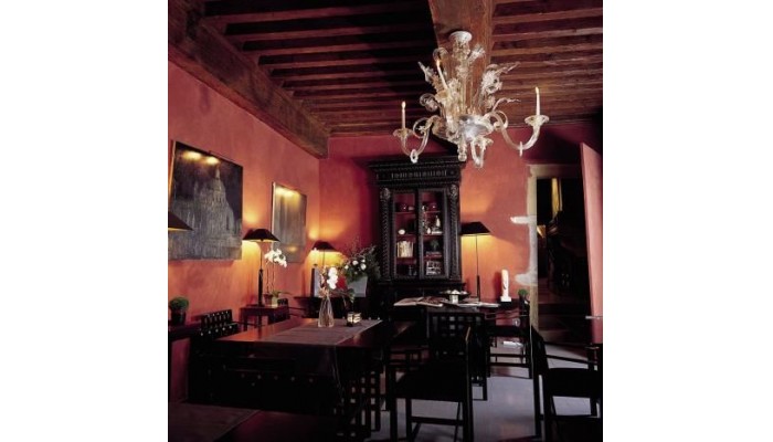 Hotel Cour Des Loges poza 41