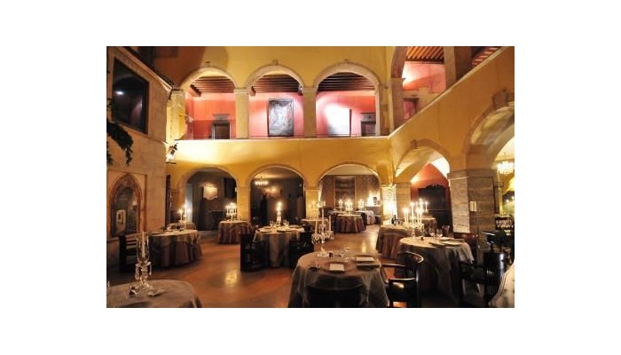 Hotel Cour Des Loges poza 43