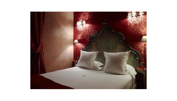 Hotel Cour Des Loges poza 14