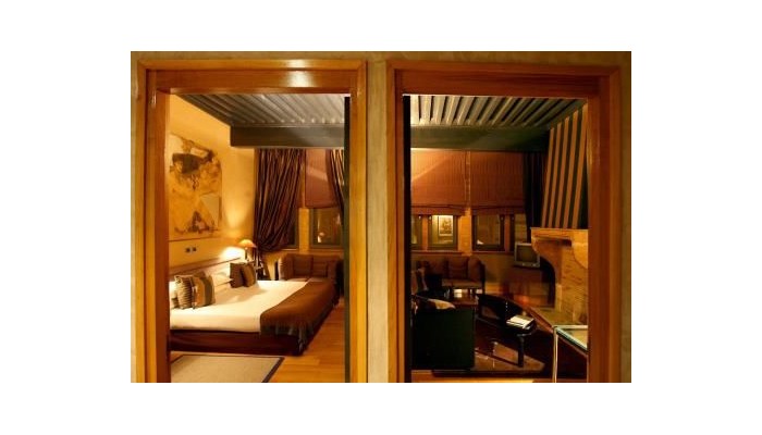 Hotel Cour Des Loges poza 7