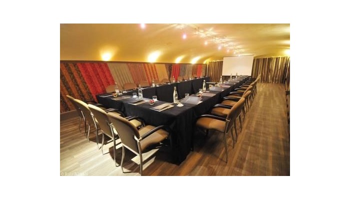 Hotel Cour Des Loges poza 47