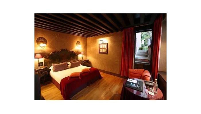 Hotel Cour Des Loges poza 9