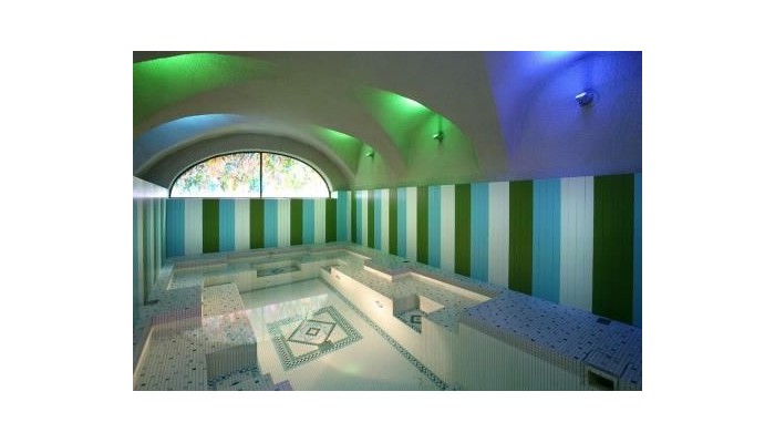 Hotel Cour Des Loges poza 29