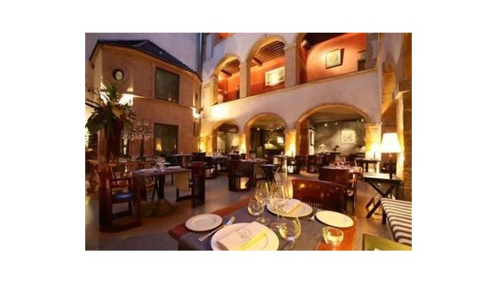 Hotel Cour Des Loges poza 36