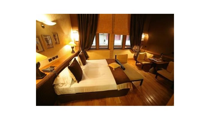 Hotel Cour Des Loges poza 10