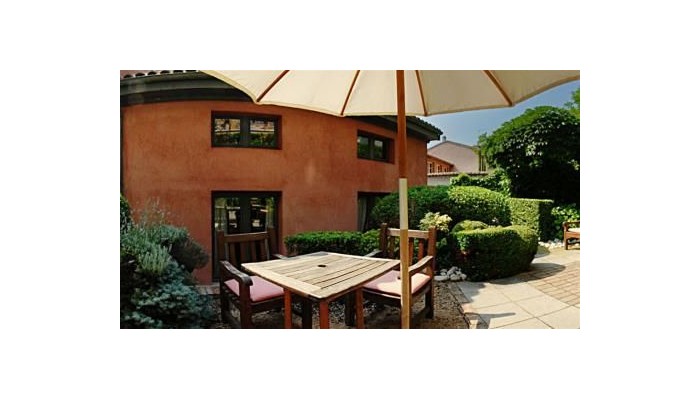 Hotel Cour Des Loges poza 53