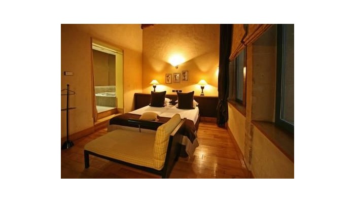 Hotel Cour Des Loges poza 6