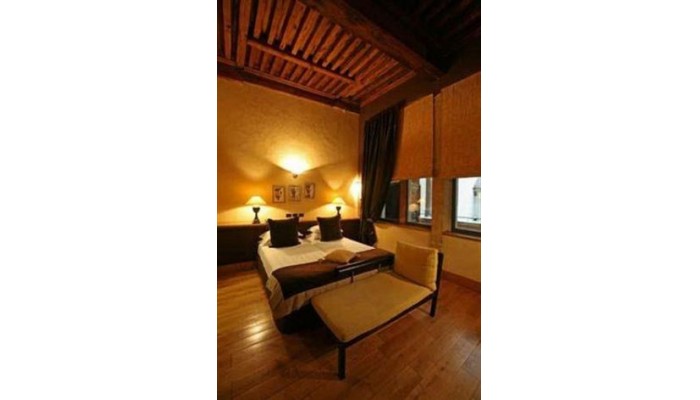 Hotel Cour Des Loges poza 16