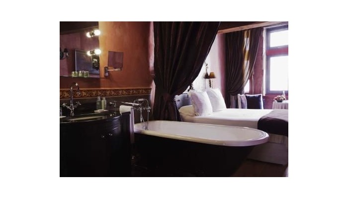 Hotel Cour Des Loges poza 26