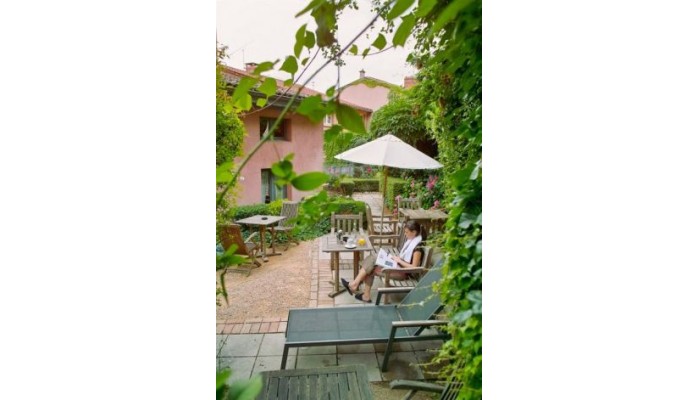 Hotel Cour Des Loges poza 52