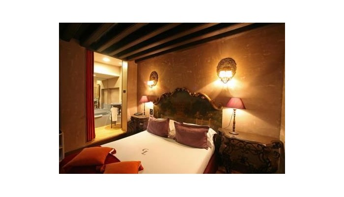 Hotel Cour Des Loges poza 5