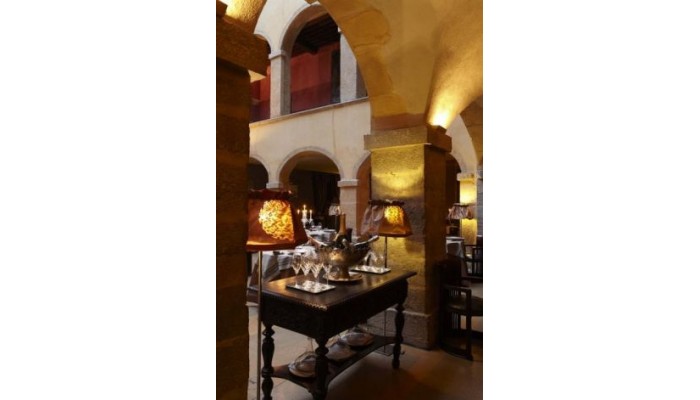 Hotel Cour Des Loges poza 0