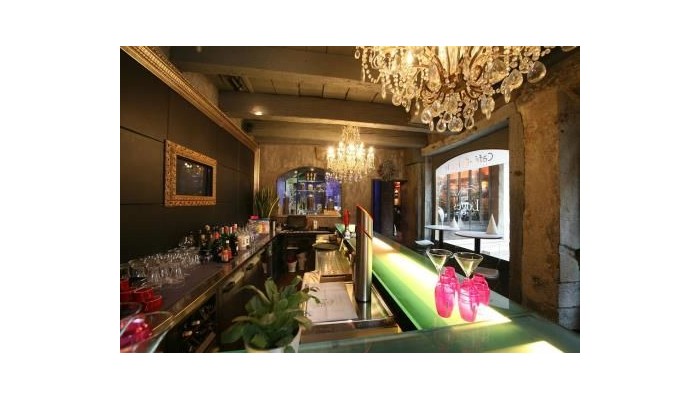 Hotel Cour Des Loges poza 39