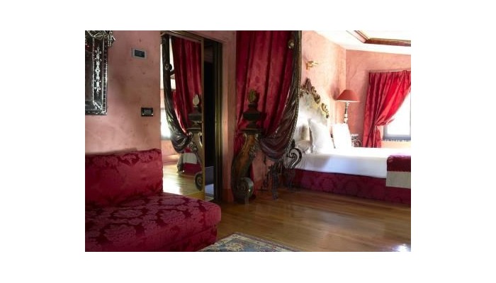 Hotel Cour Des Loges poza 18