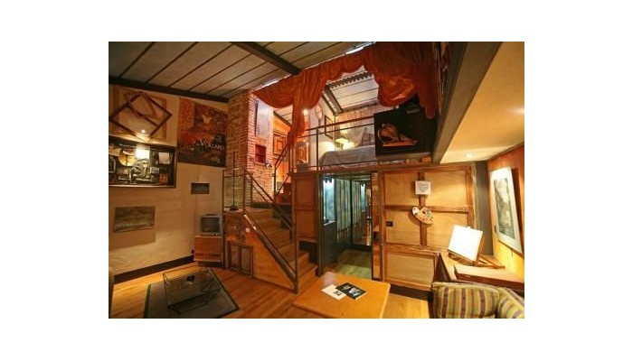 Hotel Cour Des Loges poza 19