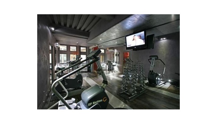 Hotel Cour Des Loges poza 31