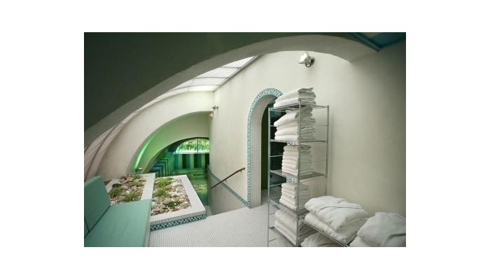 Hotel Cour Des Loges poza 32