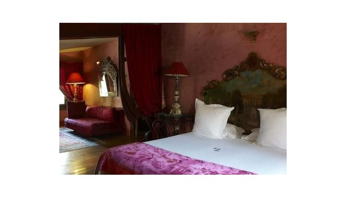 Hotel Cour Des Loges poza 3