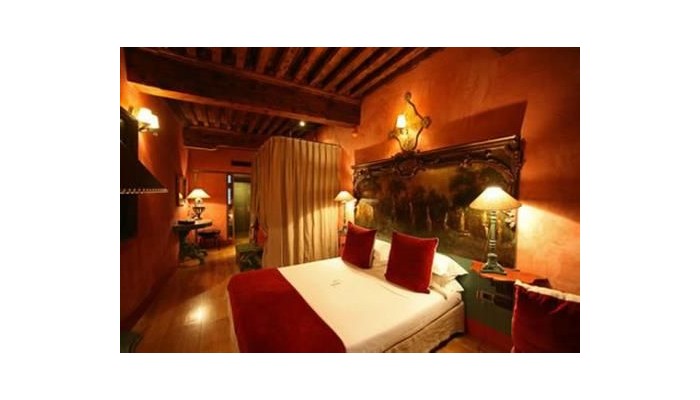 Hotel Cour Des Loges poza 4