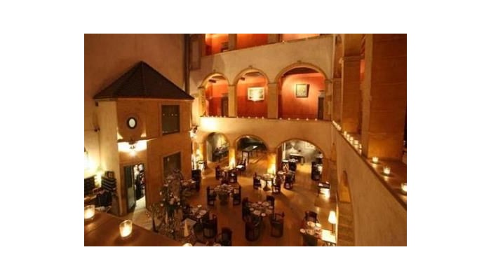 Hotel Cour Des Loges poza 37