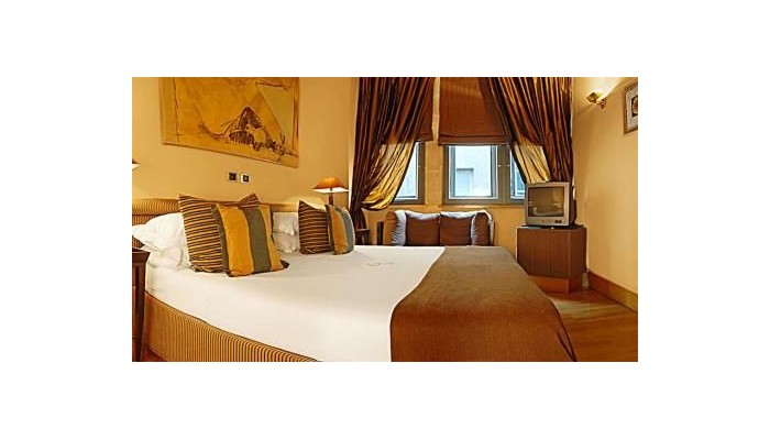 Hotel Cour Des Loges poza 17