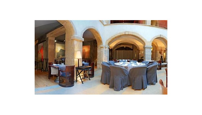 Hotel Cour Des Loges poza 44