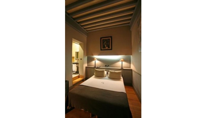 Hotel Cour Des Loges poza 8
