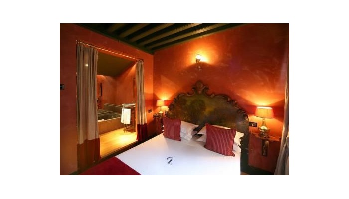 Hotel Cour Des Loges poza 11