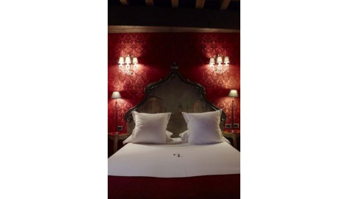 Hotel Cour Des Loges poza 12