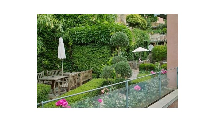 Hotel Cour Des Loges poza 51