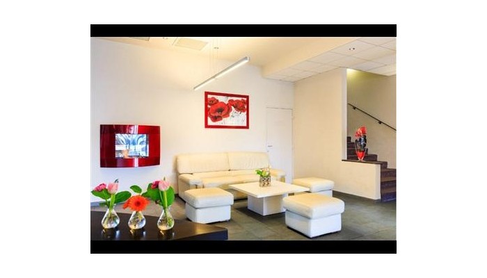 Hotel Expotel poza 0