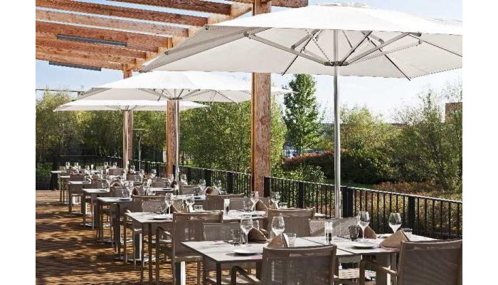 Hotel Golden Tulip Lyon Eurexpo poza 3