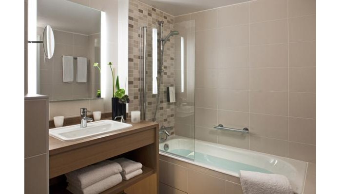 Hotel Golden Tulip Lyon Eurexpo poza 2