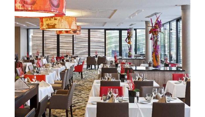 Hotel Golden Tulip Lyon Eurexpo poza 0