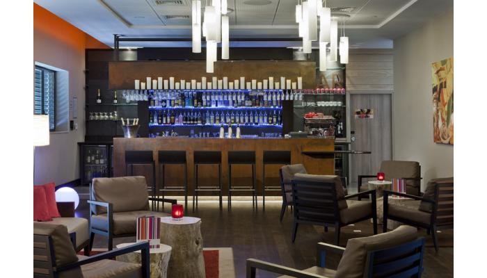 Hotel Golden Tulip Lyon Eurexpo poza 9