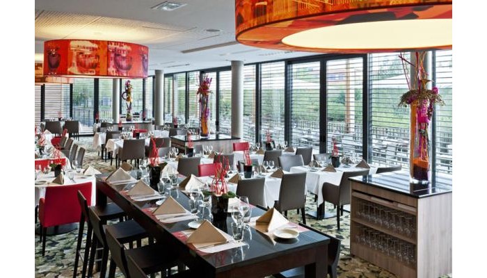 Hotel Golden Tulip Lyon Eurexpo poza 1