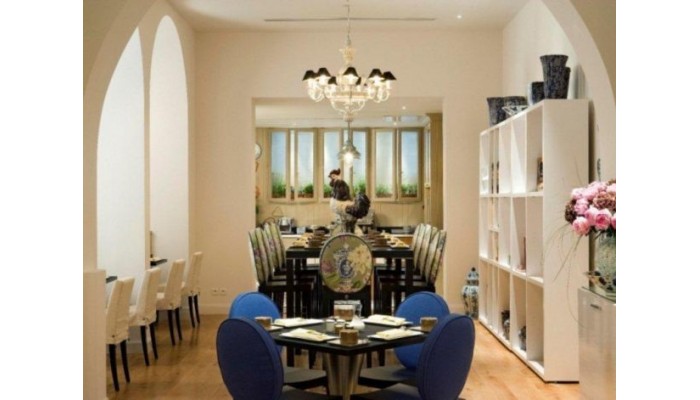 Hotel Le Royal Lyon Mgallery Collection poza 4