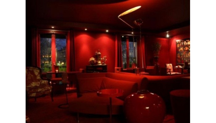 Hotel Le Royal Lyon Mgallery Collection poza 2